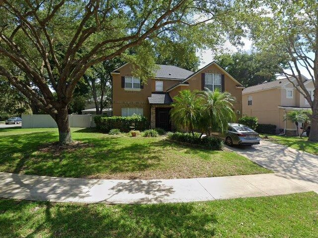 House image located at Eustis, FL 32736