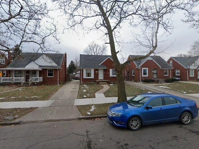 House image located at Detroit, MI 48205