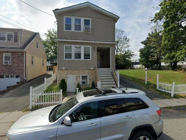 House image located at Irvington, NJ 07111