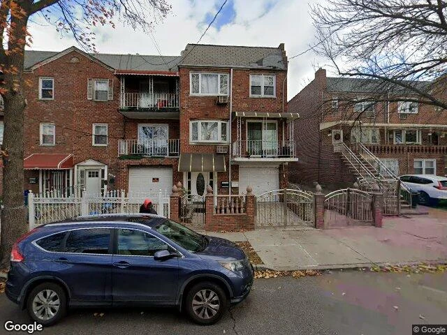 House image located at Brooklyn, NY 11236