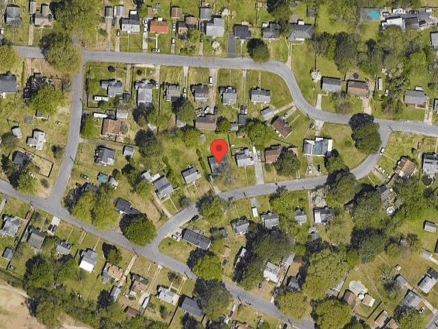 House image located at Portsmouth, VA 23702