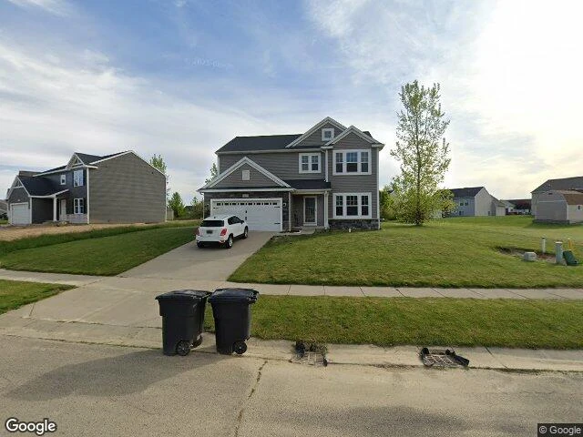 House image located at Flushing, MI 48433