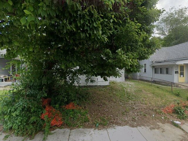 House image located at Indianapolis, IN 46203