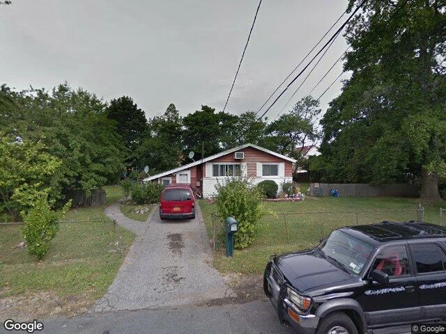 House image located at Amityville, NY 11701