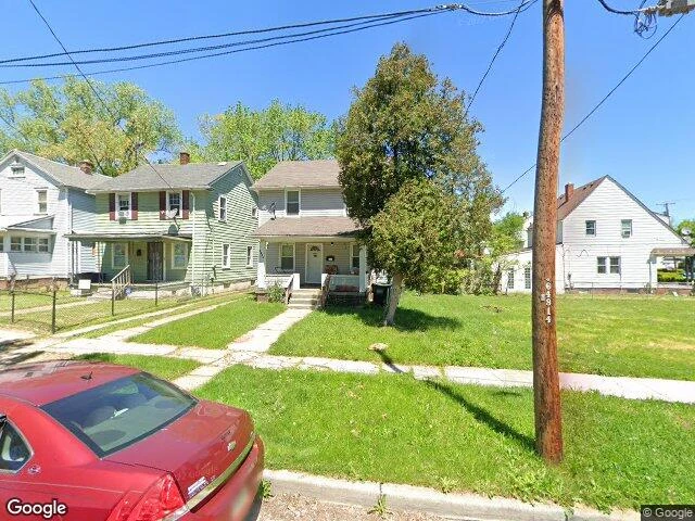 House image located at Toledo, OH 43606