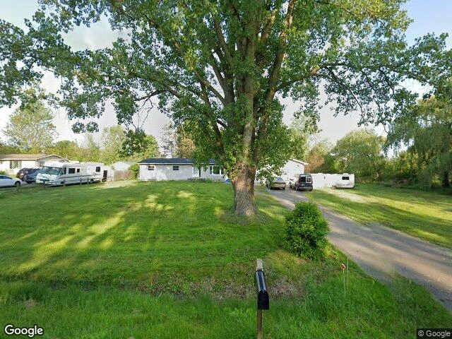 House image located at Montrose, MI 48457