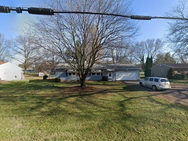 House image located at North Canton, OH 44720