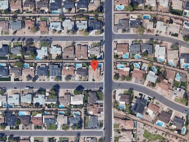 House image located at Scottsdale, AZ 85251