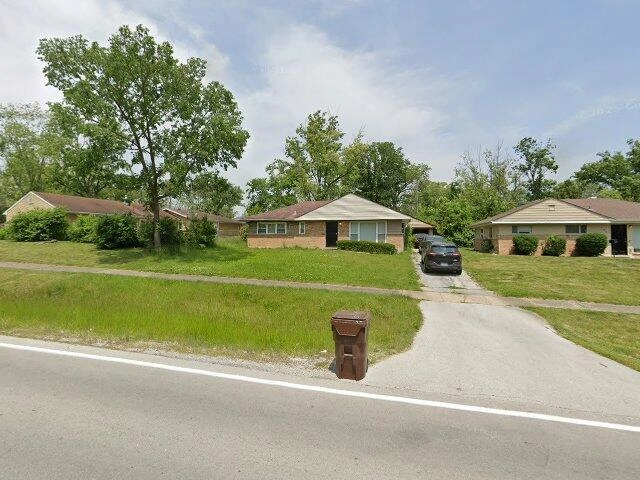 House image located at Park Forest, IL 60466