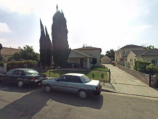 House image located at Los Angeles, CA 90022