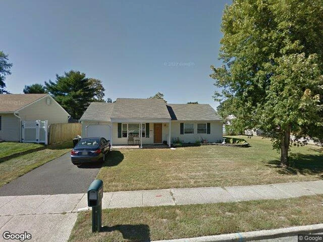 House image located at Barnegat, NJ 08005