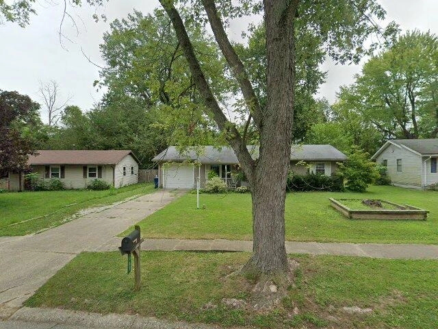 House image located at Terre Haute, IN 47802