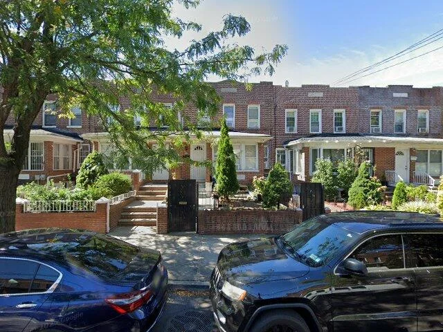 House image located at Woodside, NY 11377