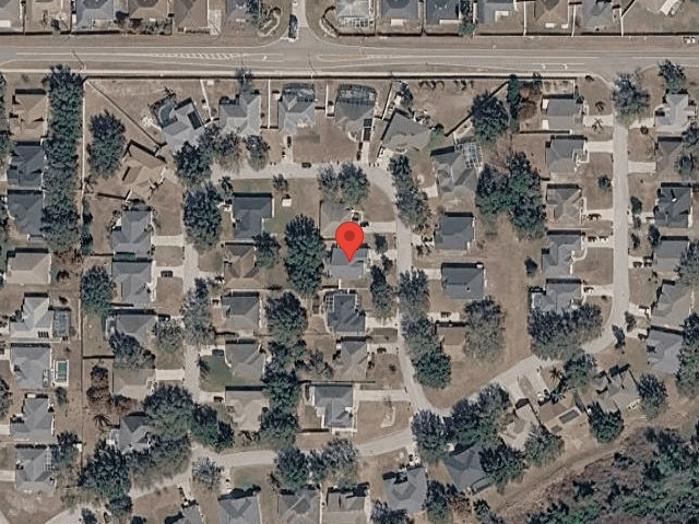 House image located at Clermont, FL 34711