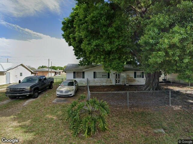 House image located at Moore Haven, FL 33471
