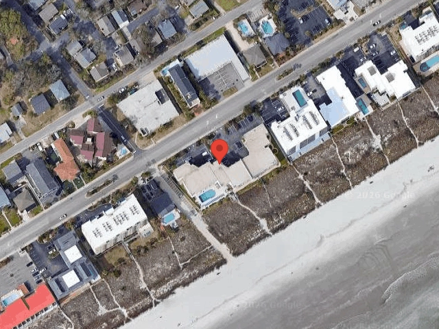 House image located at North Myrtle Beach, SC 29582