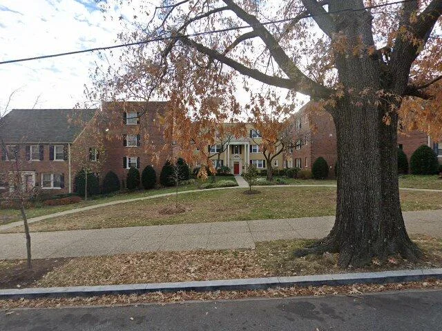 House image located at Washington, DC 20020