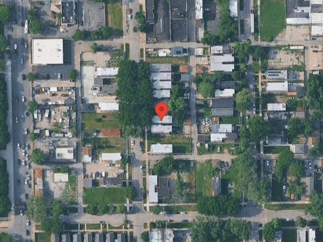 House image located at Chicago, IL 60624