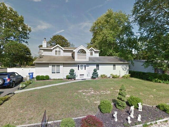 House image located at Toms River, NJ 08757