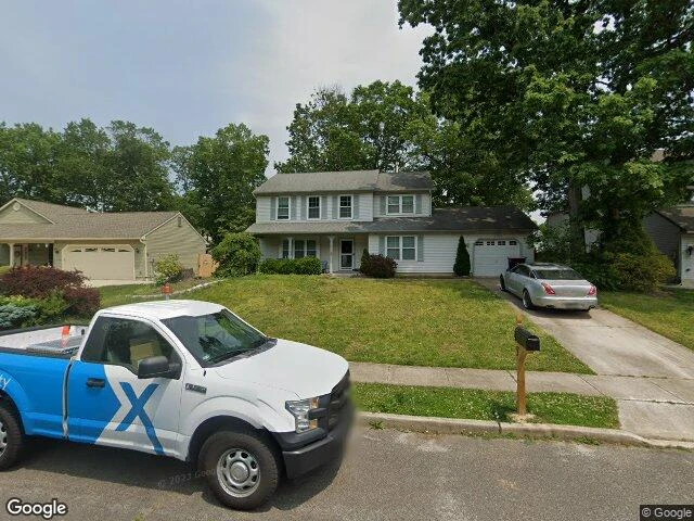 House image located at Sicklerville, NJ 08081