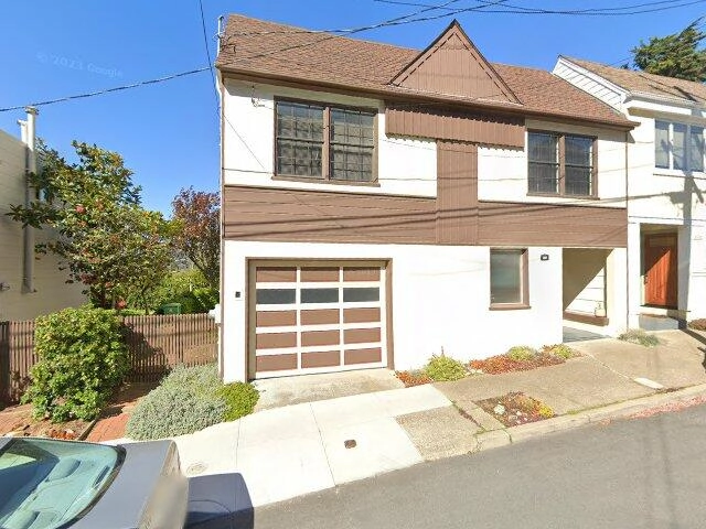 House image located at San Francisco, CA 94127