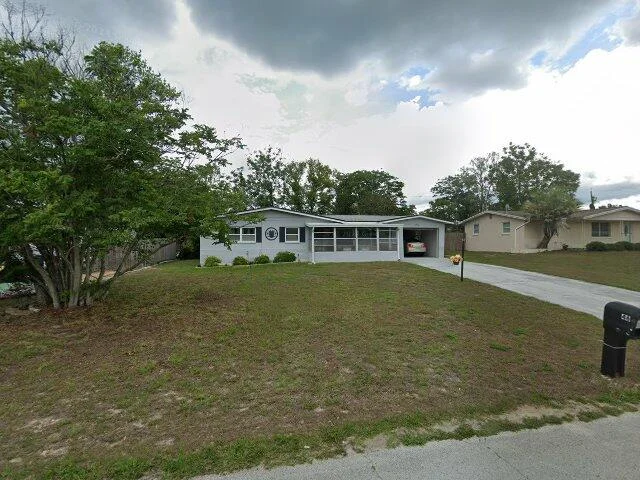 House image located at Beverly Hills, FL 34465
