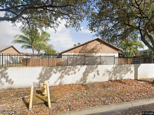 House image located at Hialeah, FL 33015