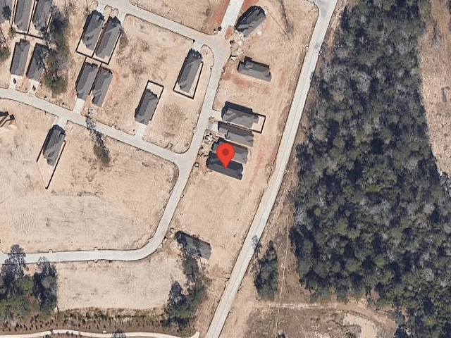 House image located at Conroe, TX 77304