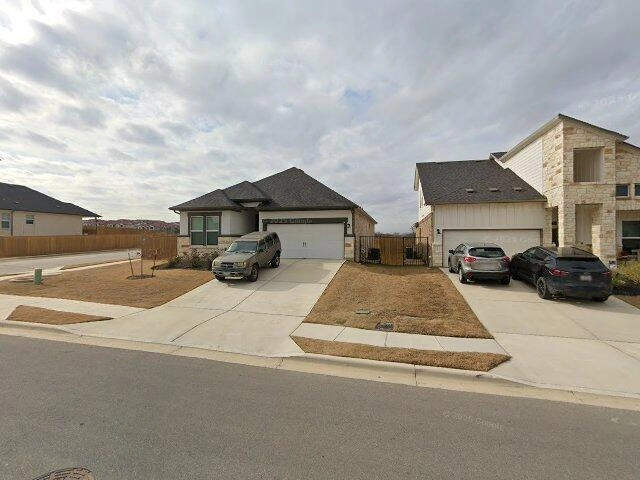 House image located at Austin, TX 78747