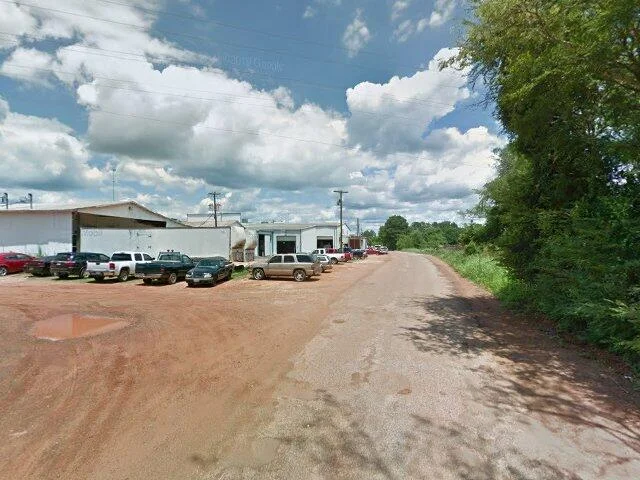 House image located at Jacksonville, TX 75766