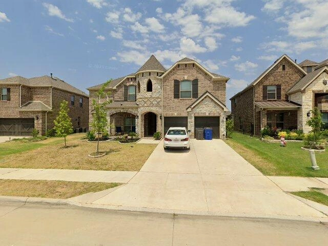 House image located at Little Elm, TX 75068