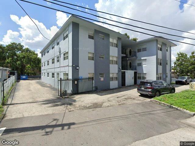 House image located at Miami, FL 33125