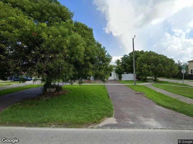 House image located at Homestead, FL 33030