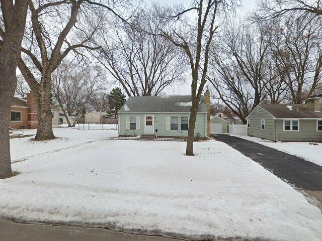 House image located at Minneapolis, MN 55423