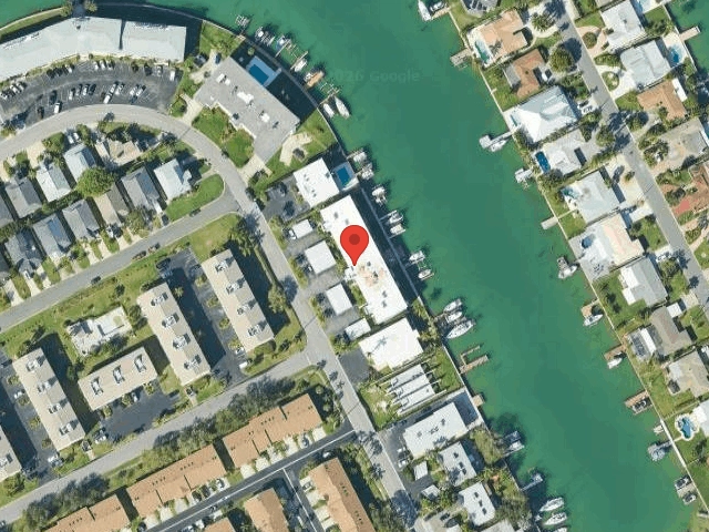 House image located at Saint Petersburg, FL 33706