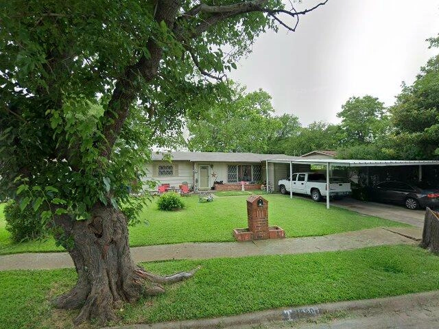 House image located at Dallas, TX 75217