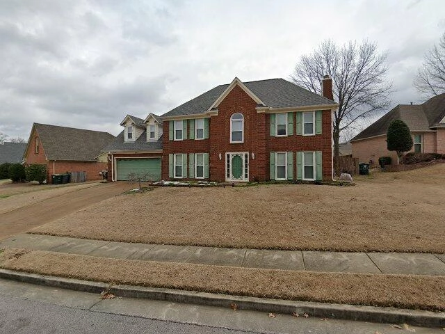 House image located at Cordova, TN 38016
