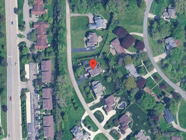 House image located at Southfield, MI 48076