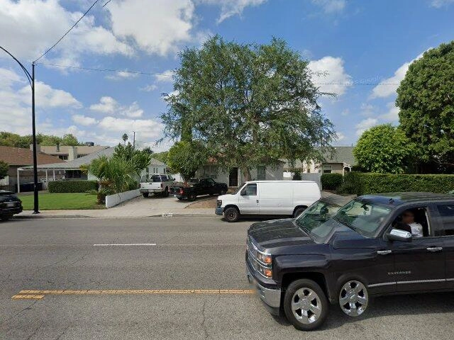 House image located at Burbank, CA 91505