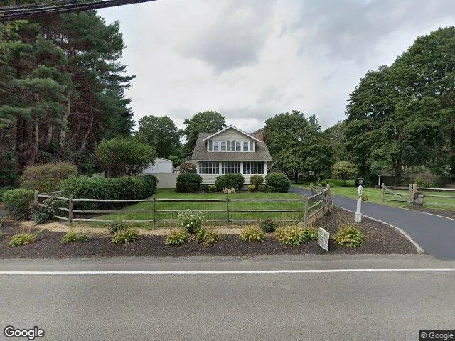 House image located at Medfield, MA 02052