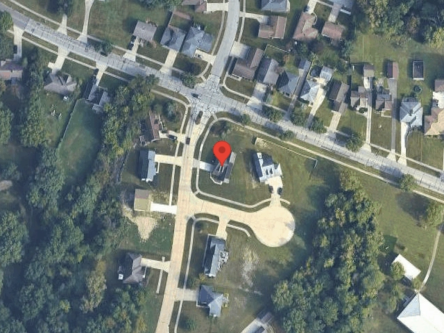 House image located at Maple Heights, OH 44137