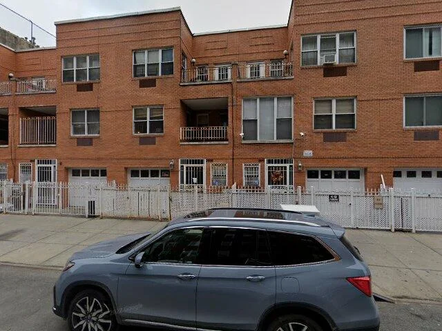 House image located at Bronx, NY 10460