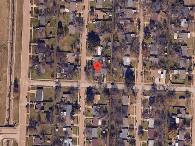 House image located at Mesquite, TX 75149