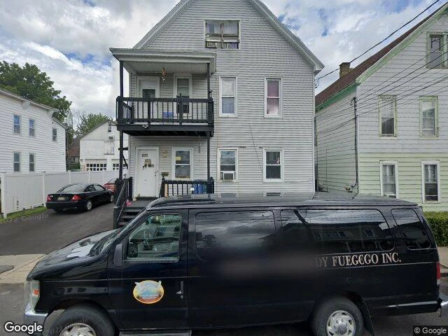 House image located at Amsterdam, NY 12010