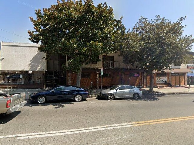 House image located at Los Angeles, CA 90028
