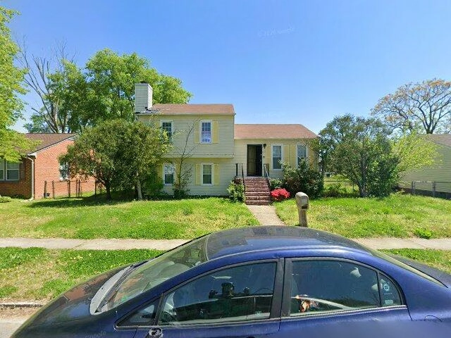 House image located at Richmond, VA 23223