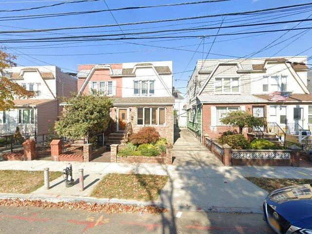 House image located at Ozone Park, NY 11417