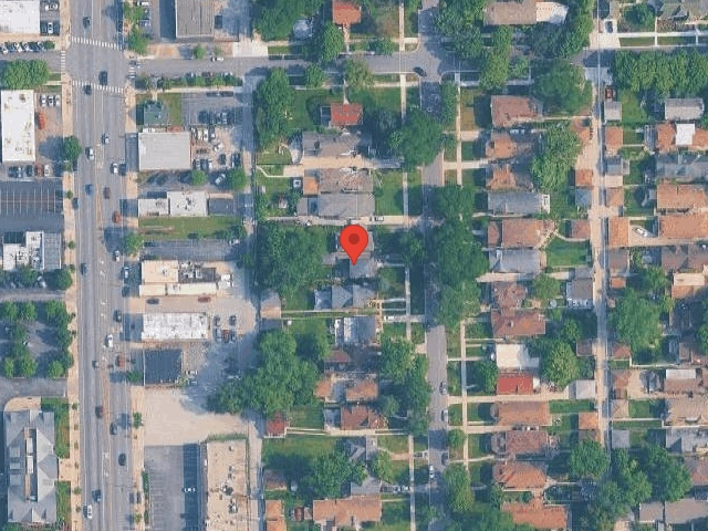 House image located at Chicago, IL 60643