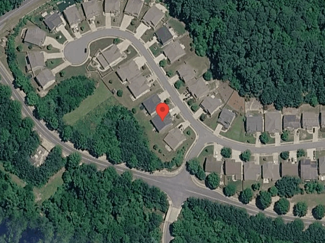 House image located at Acworth, GA 30102