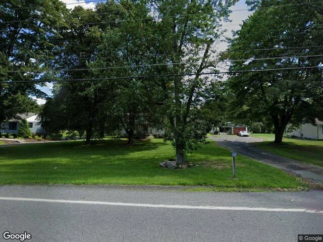 House image located at Newburgh, NY 12550